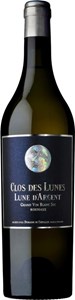 Clos des Lunes Lune d'Argent 2015
